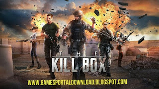 The Killbox Arena Combat US Mod Apk v1.0.4  For Android