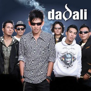 Dadali - Sungguh Ku Mencintaimu