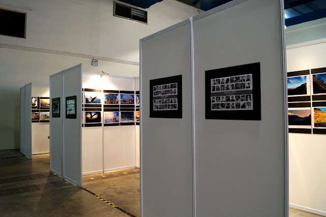 Kuala Lumpur Photography Festival 2013 (KLPF 2013)