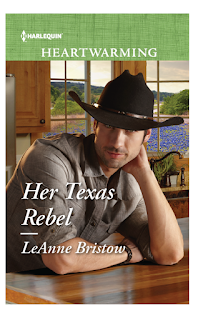 Harlequin Heartwarming by LeAnne Bristow