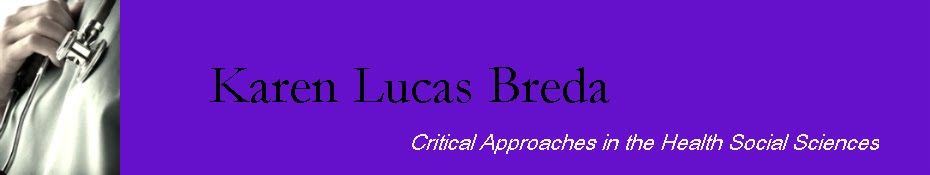 Karen Lucas Breda