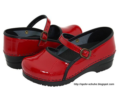 Spohr schuhe:schuhe-278036