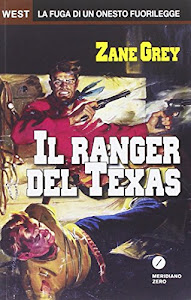 Il ranger del Texas