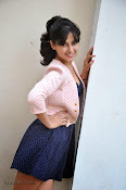 disha pandey hot in skirt