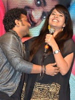 Devi Sri Prasad New Photos