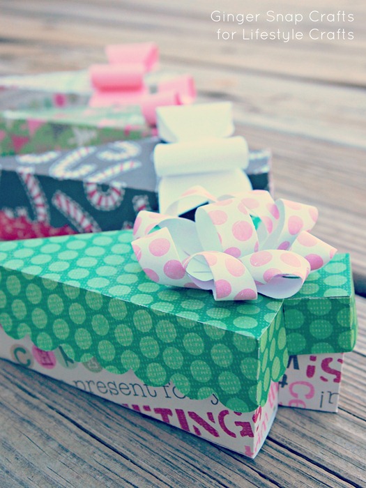 Lifestyle Crafts bow dies