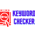 Keyword Checker
