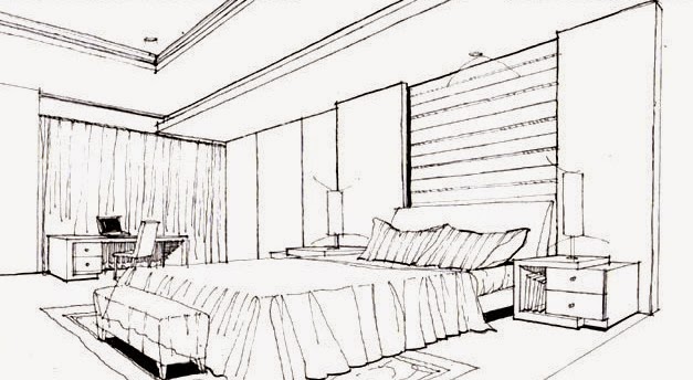 Gambar Kamar  Mandi Kartun kumpulan gambar kamar  tidur 