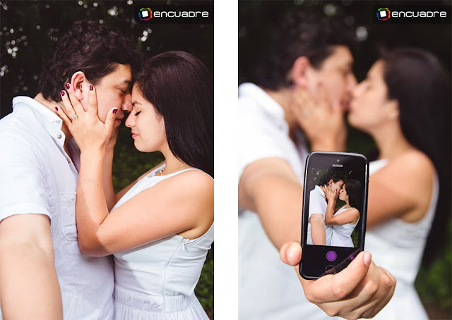 sesion fotos pre boda