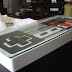 Nintendo Game Coffee Table