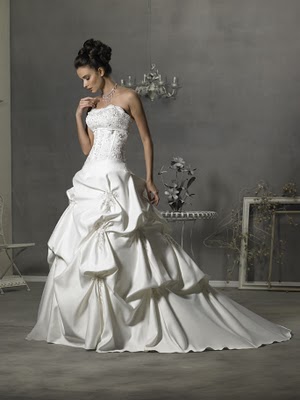 bridal dresses fashion 