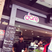 Dare Gluten Free Cafe - Coeliac Friendly - Allergy Friendly - The Rocks, Sydney
