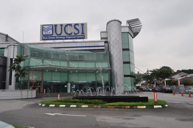 Best Universities In Malaysia To Study Engineering Online Bachelor Programs