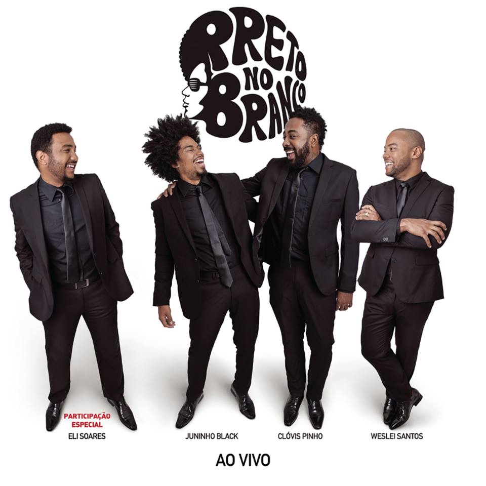 Preto no Branco - Preto no Branco 2015