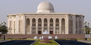 American University of Sharjah - College of Arts and Sciences