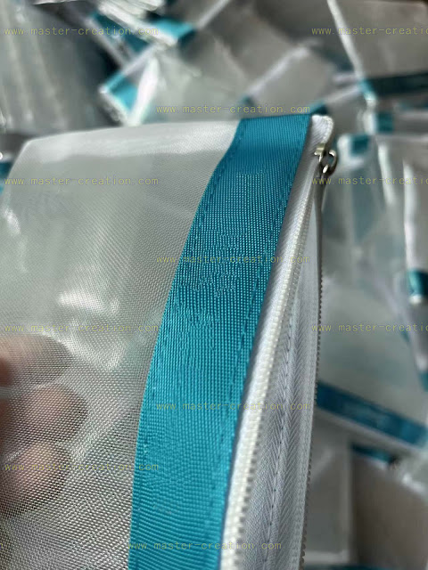 school mesh bag