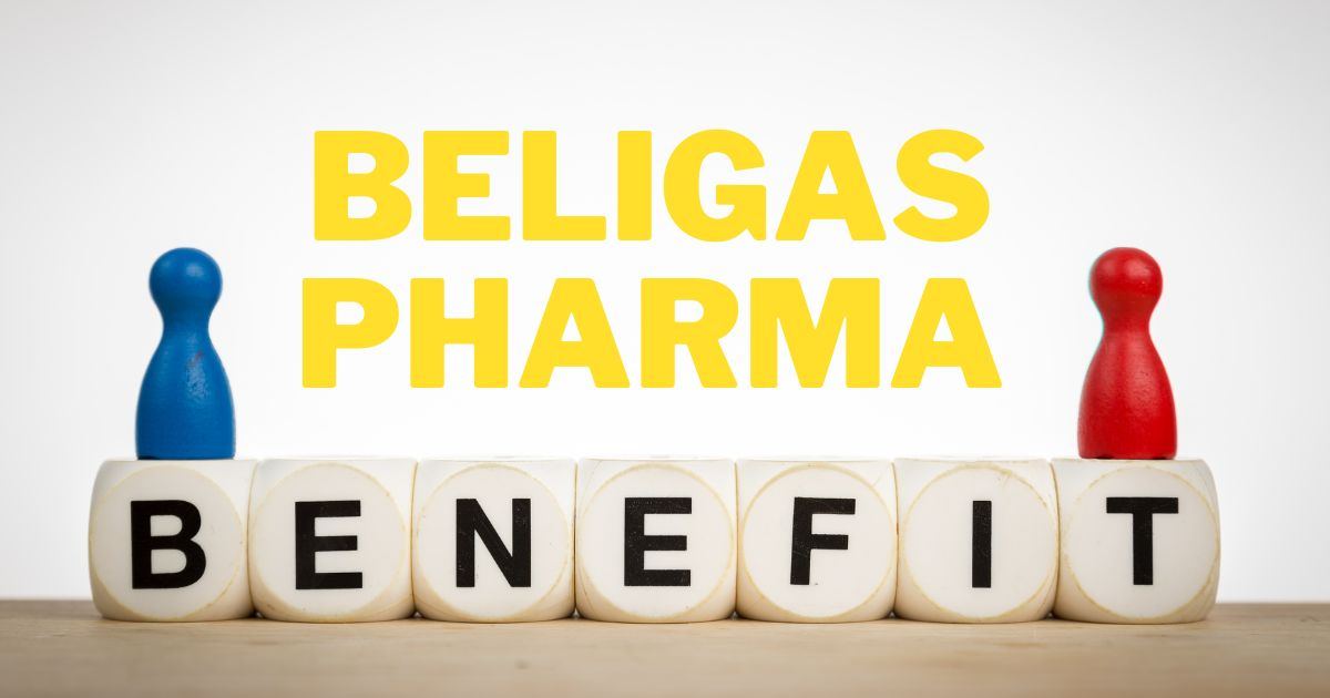 Benefits of Using Beligas Pharma Products