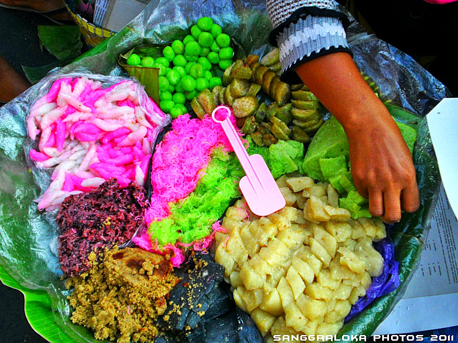 Oleh Oleh Khas Batu Malang Makanan Khas Tempo Dulu Kota 