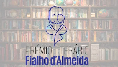 2º Prêmio Literário Fialho de Almeida oferece 3000€ de premiação