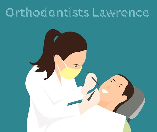 Orthodontists Lawrence
