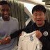 BREAKING: Mikel Obi Confirms Move To China, Pens Down Emotional Letter To Chelsea Fans | READ