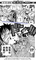 One Piece Manga Spoiler 636 One Piece Spoiler 637 One Piece Confirmed Spoiler 637 One Piece Confirmed Spoiler 637 One Piece Raw Scans 637