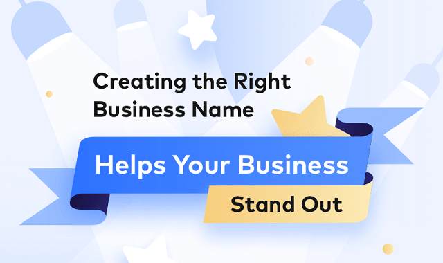 The do’s and don’ts for choosing a business name