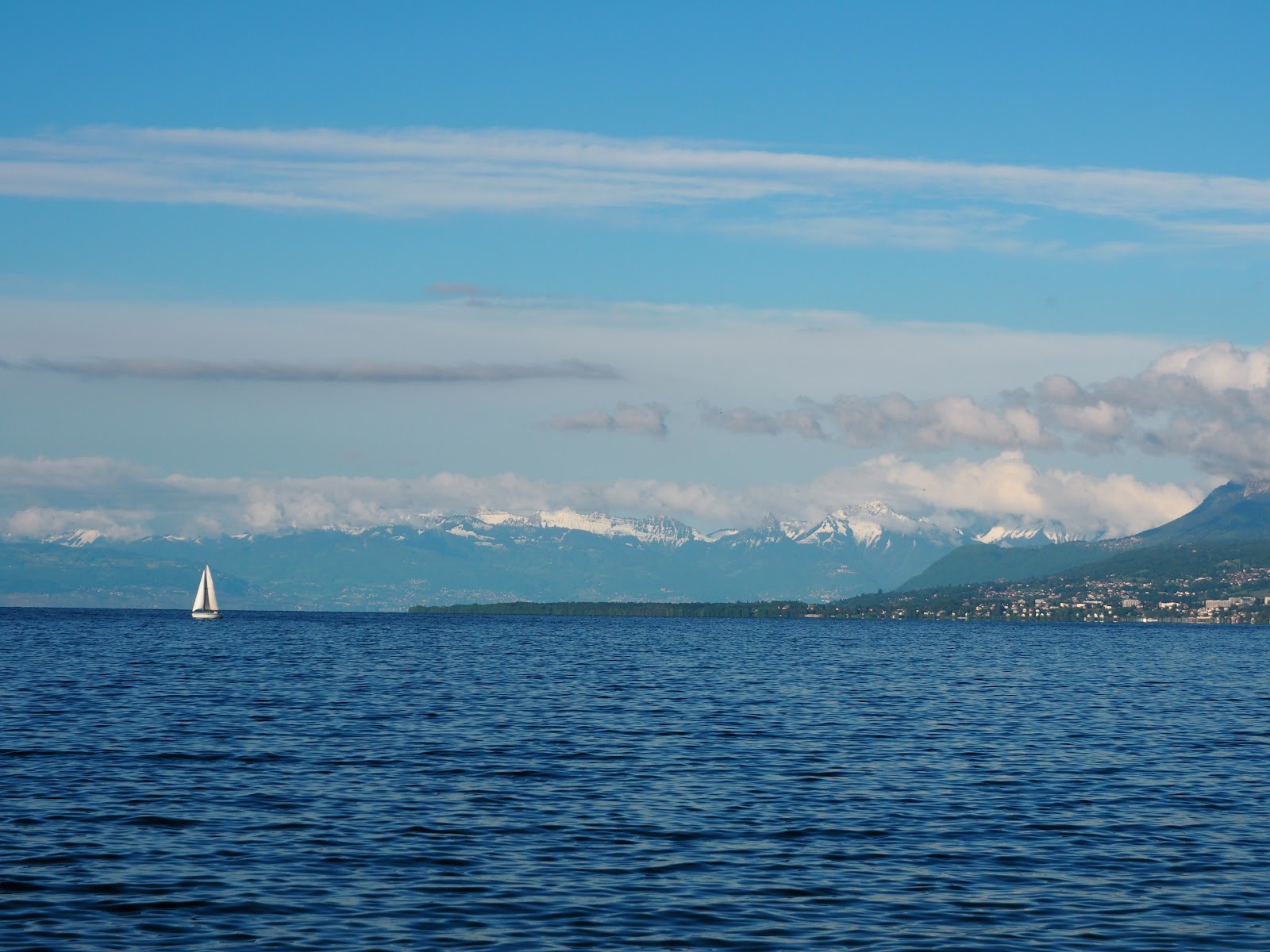 Lac Léman