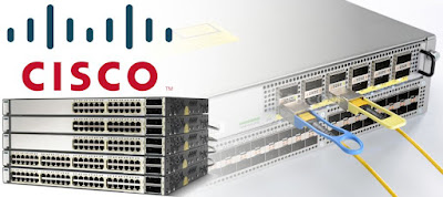 اسم المستخدم وكلمة المرور الافتراضية لأجهزة Cisco