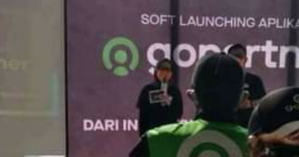 GoPartner Launching di Jabodetabek