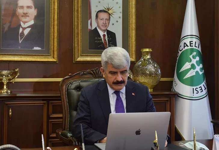 Erdoğan'ın Yeni Başdanışmanı