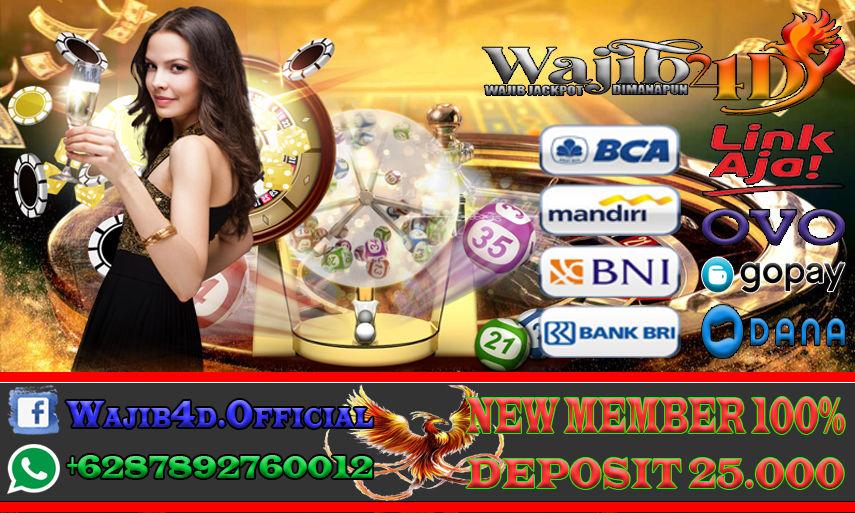 WAJIB4D KEUNTUNGAN DALAM TEKNIK KEMENANGAN TARUHAN BETTINGAN SLOT JUDI ONLINE