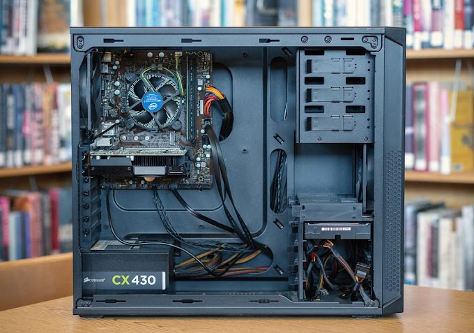 Which Parts Are Most Important For A Gaming PC to Improve Gaming Performance?