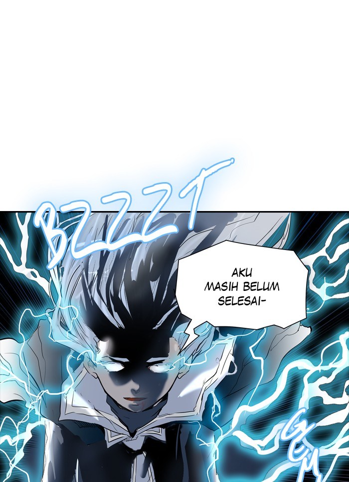 Webtoon Tower Of God Bahasa Indonesia Chapter 374