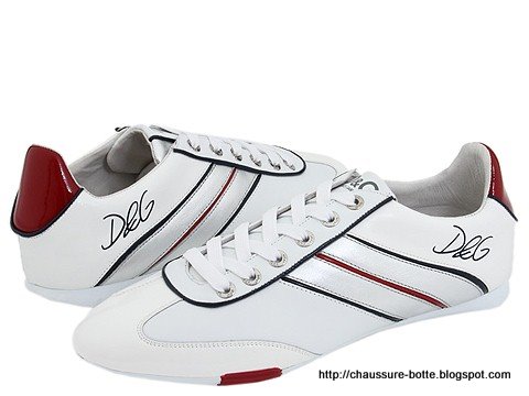 Chaussure botte:chaussure-517365
