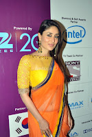 Bollywood, Actress, Kareena, Kapoor, Navel, Saree, Stills