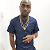 PHOTO: Davido looks astonishing in Blue Tradition Attire