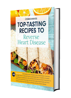 Top-Tasting Recipes To Reverse Heart Disease eBook