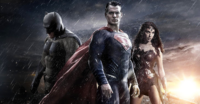 dawn of justice movie review