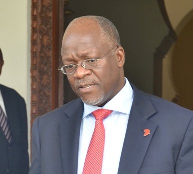 Rais Magufuli Akataa Shule Kuitwa Jina Lake 