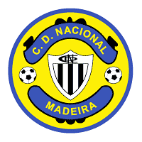 Nacional da Madeira logo