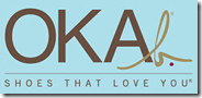 OKA b. logo