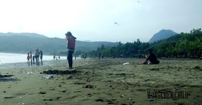 pantai sidem tulungagung jawa timur