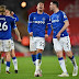 Everton Claim First Anfield Win Since 1999