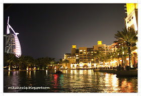 madinat jumeirah dubai