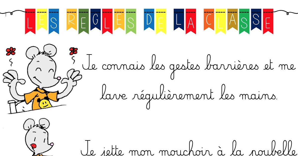 La Classe De Sanleane Les Regles De Vie Le Comportement Le Carnet La Classe De Sanleane Les Regles De Vie Le Comportement Le Carnet