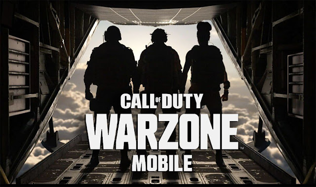 لعبة Call of Duty: Warzone Mobile متاحة الآن كتسجيل مسبق على اندرويد