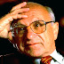 MILTON FRIEDMAN: HISTÒRIA D'UN LLAPIS