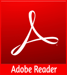 تحميل برنامج ادوبى ريدر Adobe Reader 11.0.09