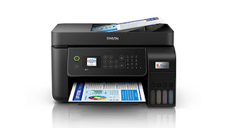 Reset Epson L5290